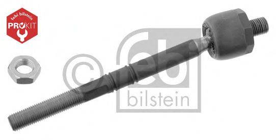 FEBI BILSTEIN 33690 Осьовий шарнір, рульова тяга