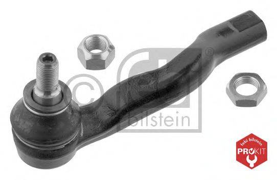 FEBI BILSTEIN 33703 Наконечник поперечної кермової тяги