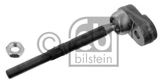 FEBI BILSTEIN 33833 Осьовий шарнір, рульова тяга