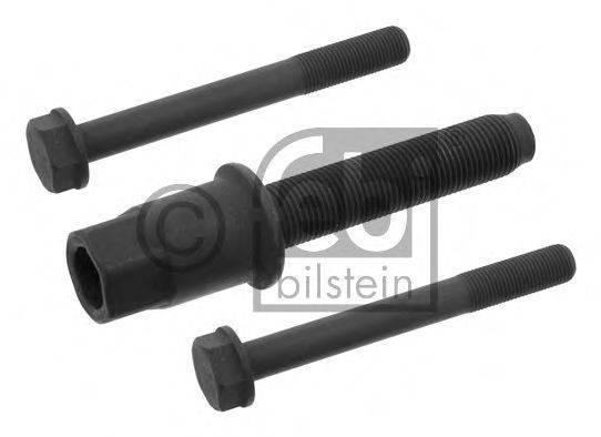 FEBI BILSTEIN 33845 Комплект болтів, шестерні (ланцюг приводу розподільного валу)