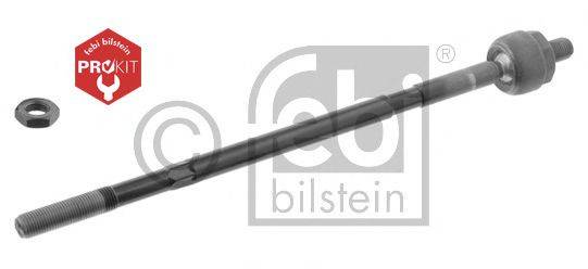 FEBI BILSTEIN 33907 Осьовий шарнір, рульова тяга