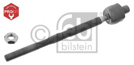 FEBI BILSTEIN 33923 Осьовий шарнір, рульова тяга