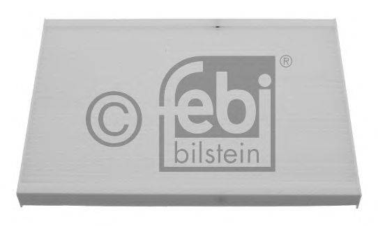 FEBI BILSTEIN 34556 Фільтр, повітря у внутрішньому просторі