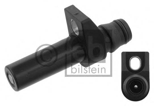 FEBI BILSTEIN 34609 Датчик імпульсів; Датчик частоти обертання, керування двигуном; Датчик, положення розподільного валу