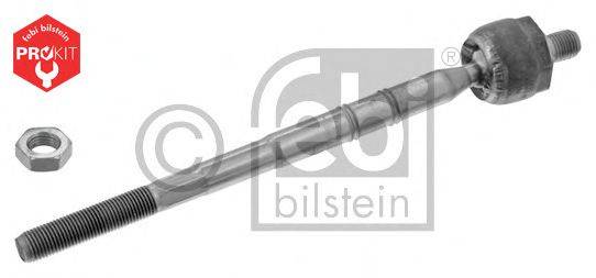 FEBI BILSTEIN 34803 Осьовий шарнір, рульова тяга