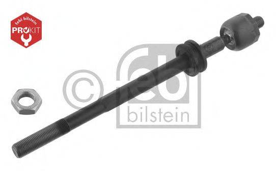 FEBI BILSTEIN 34812 Осьовий шарнір, рульова тяга