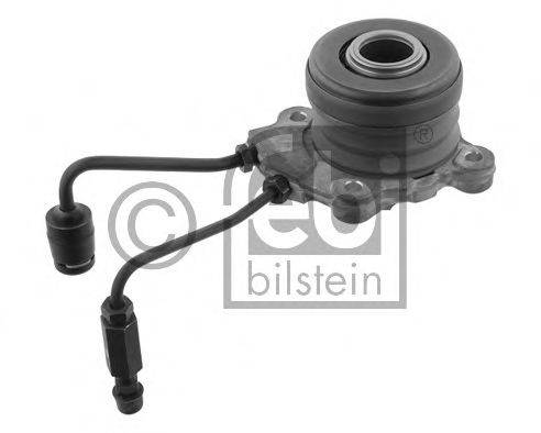 FEBI BILSTEIN 34840 Центральний вимикач, система зчеплення