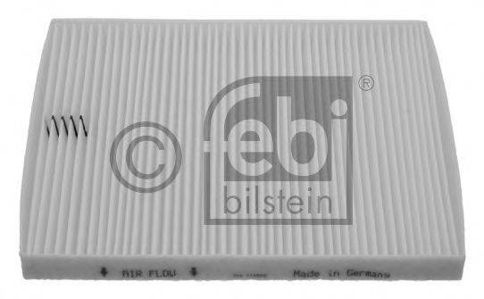 FEBI BILSTEIN 34894 Фільтр, повітря у внутрішньому просторі