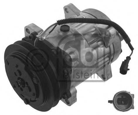 FEBI BILSTEIN 35380 Компресор, кондиціонер