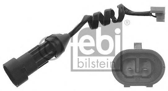 FEBI BILSTEIN 35449 Сигналізатор, знос гальмівних колодок