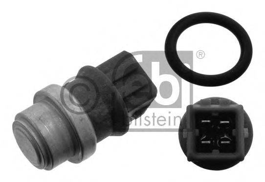 FEBI BILSTEIN 37028 Датчик, температура охолоджувальної рідини