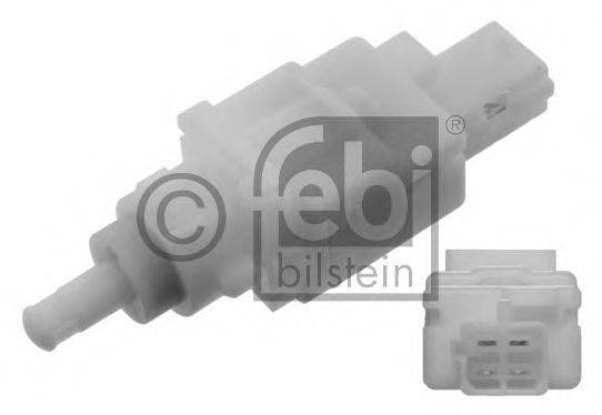 FEBI BILSTEIN 37429 Вимикач ліхтаря сигналу гальмування