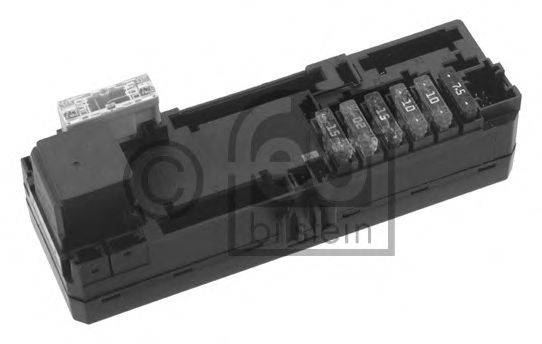 FEBI BILSTEIN 37468 Коробка запобіжників