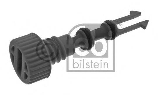 FEBI BILSTEIN 37595 Болт, пробка радіатора