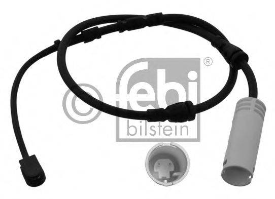 FEBI BILSTEIN 37662 Сигналізатор, знос гальмівних колодок