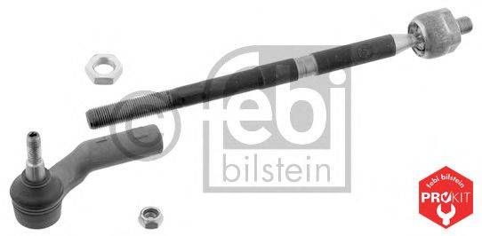 FEBI BILSTEIN 37729 Поперечна рульова тяга