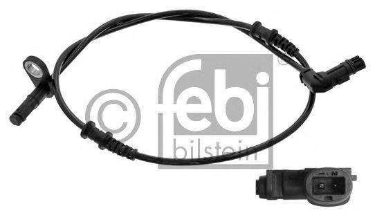 FEBI BILSTEIN 37739 Датчик, частота обертання колеса