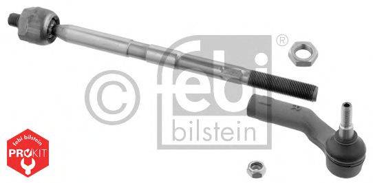 FEBI BILSTEIN 37742 Поперечна рульова тяга