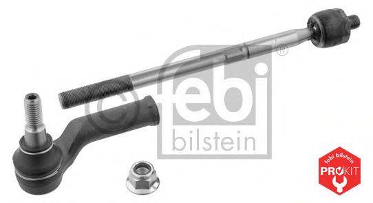 FEBI BILSTEIN 37761 Поперечна рульова тяга