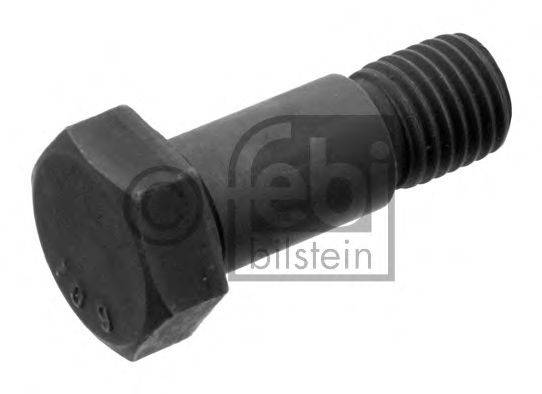 FEBI BILSTEIN 37965 Болт, корпус скоби гальма