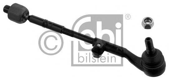 FEBI BILSTEIN 38010 Поперечна рульова тяга