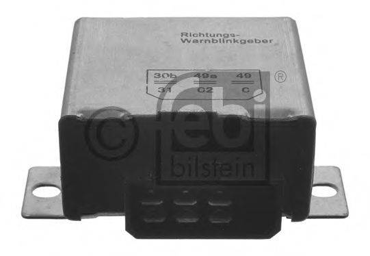 FEBI BILSTEIN 38077 Переривник покажчиків повороту