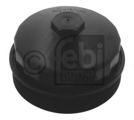 FEBI BILSTEIN 38146 Кришка, корпус масляного фільтра