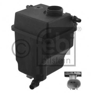 FEBI BILSTEIN 38458 Компенсаційний бак, охолоджуюча рідина