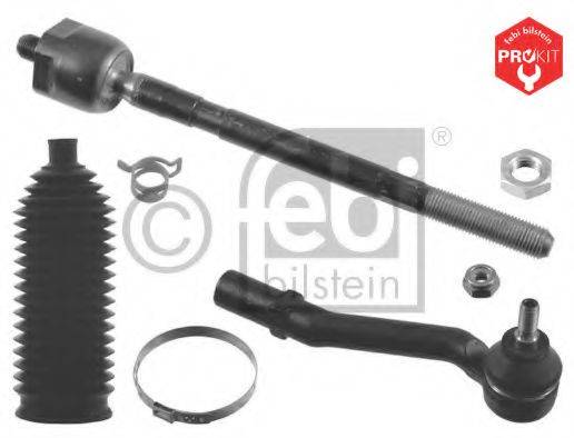 FEBI BILSTEIN 38899 Поперечна рульова тяга