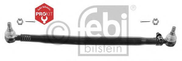 FEBI BILSTEIN 39121 Поздовжня рульова тяга