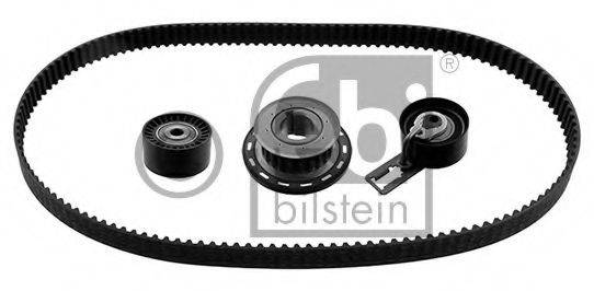 FEBI BILSTEIN 39202 Комплект ременя ГРМ