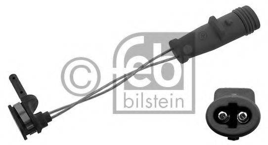 FEBI BILSTEIN 39246 Сигналізатор, знос гальмівних колодок