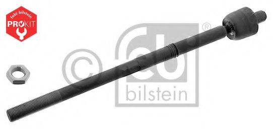 FEBI BILSTEIN 39358 Осьовий шарнір, рульова тяга