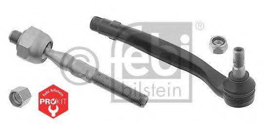 FEBI BILSTEIN 39502 Поперечна рульова тяга