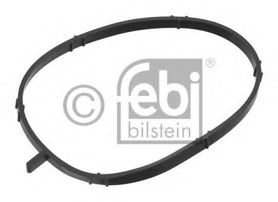 FEBI BILSTEIN 39736 Патрубок дросельної заслінки