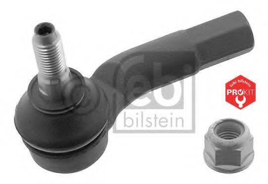 FEBI BILSTEIN 39940 Наконечник поперечної кермової тяги