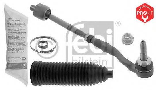 FEBI BILSTEIN 40092 Поперечна рульова тяга