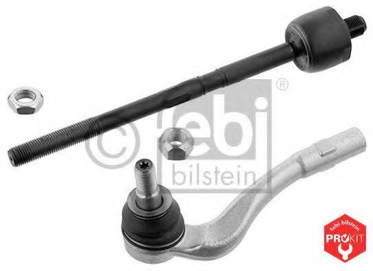 FEBI BILSTEIN 40140 Поперечна рульова тяга