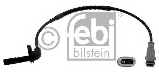 FEBI BILSTEIN 40474 Датчик, частота обертання колеса