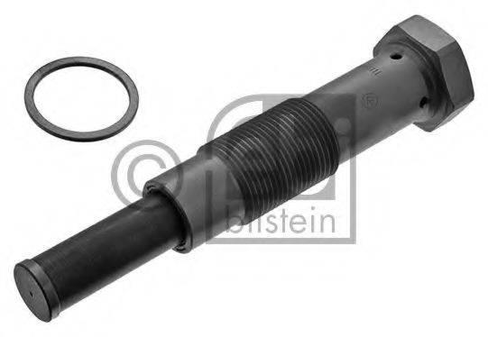 FEBI BILSTEIN 40776 Натягувач, ланцюг приводу