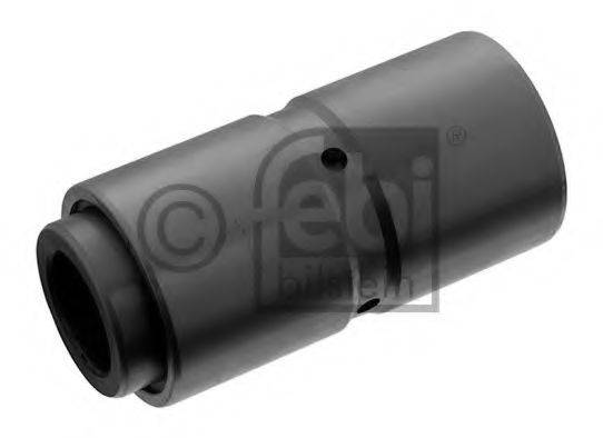 FEBI BILSTEIN 40778 Втулка підшипника, сережки ресори - кронштейн ресори