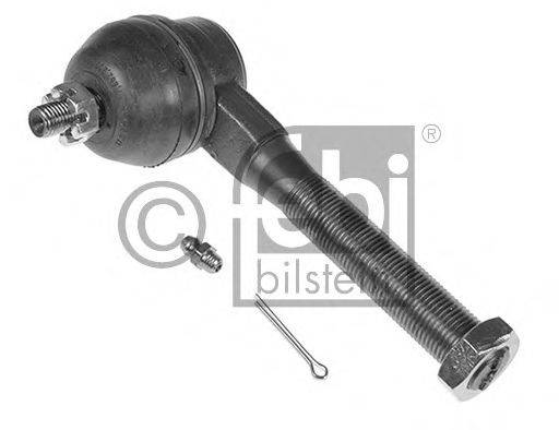 FEBI BILSTEIN 41099 Наконечник поперечної кермової тяги