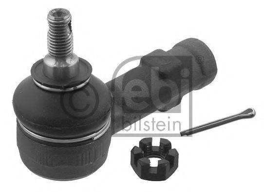 FEBI BILSTEIN 41332 Наконечник поперечної кермової тяги