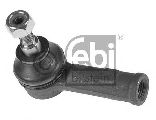 FEBI BILSTEIN 41337 Наконечник поперечної кермової тяги