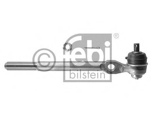 FEBI BILSTEIN 41371 Наконечник поперечної кермової тяги