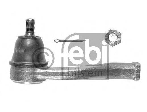 FEBI BILSTEIN 41374 Наконечник поперечної кермової тяги