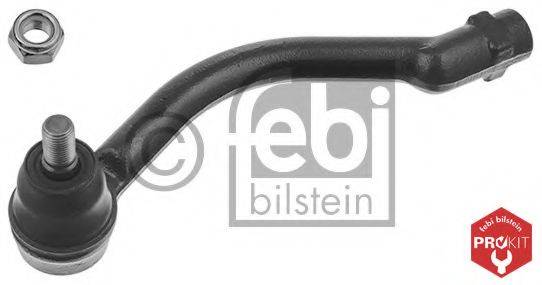 FEBI BILSTEIN 41892 Наконечник поперечної кермової тяги