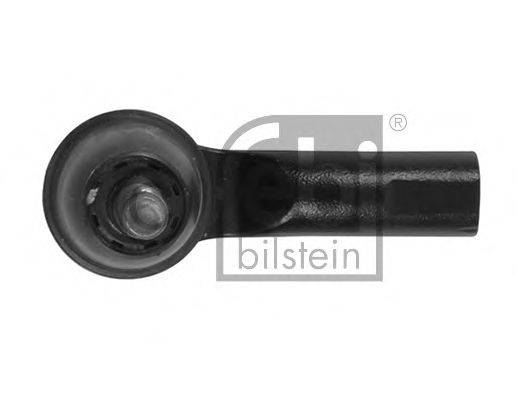 FEBI BILSTEIN 42206 Наконечник поперечної кермової тяги