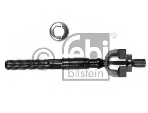 FEBI BILSTEIN 42207 Осьовий шарнір, рульова тяга