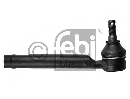 FEBI BILSTEIN 42465 Наконечник поперечної кермової тяги